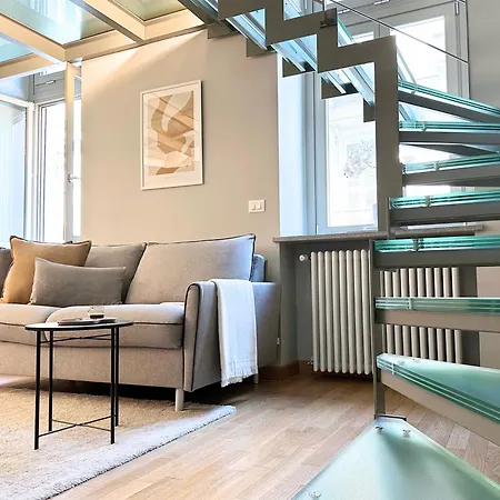 Appartement Jacuzzi Luxury In The Town Centre *