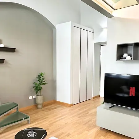 Jacuzzi Luxury In The Town Centre Appartement *