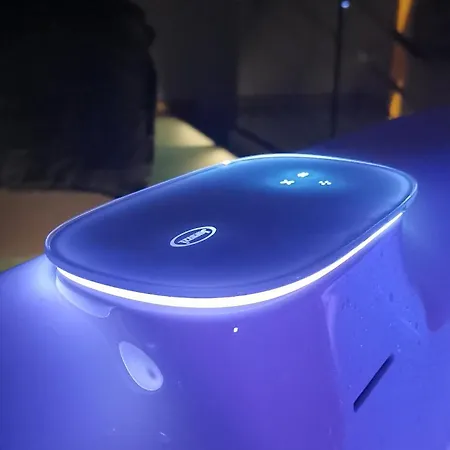 Apartamento Jacuzzi Luxury In The Town Centre *