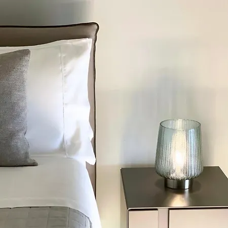 Jacuzzi Luxury In The Town Centre Apartamento Turín