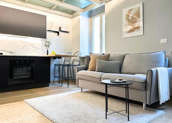 Apartment Jacuzzi Luxury In The Town Centre *