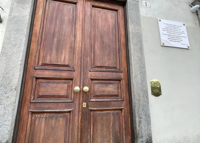 Jacuzzi Luxury In The Town Centre * Turin